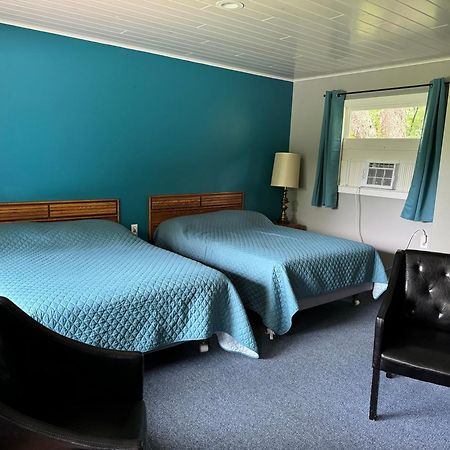 Fair Wind Motel And Cottages Clayton Exteriér fotografie