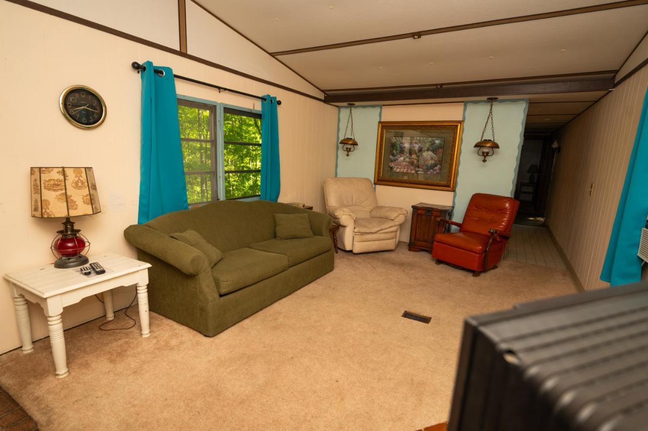 Fair Wind Motel And Cottages Clayton Exteriér fotografie